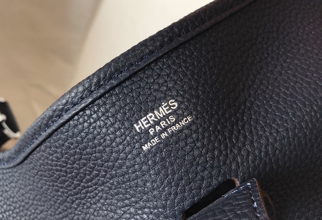 Hermes Evelyn Bags